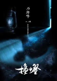 撞灯-资料图