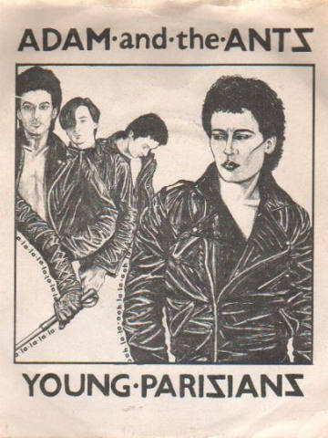 Young Parisians