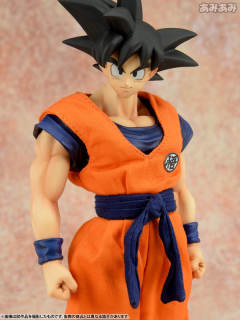 Dimension of Dragonball 孙悟空 -资料图