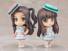 Nendoroid Petit Clara Irony-资料图