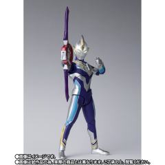 SHF 特利迦 空中型-资料图