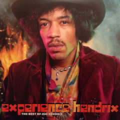 Experience Hendrix (The Best Of Jimi Hendrix)