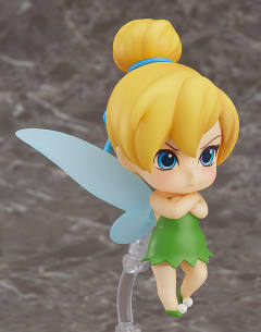 粘土人 #812 Tinkerbell -资料图