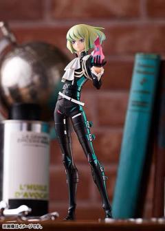 GSC POP UP PARADE 里欧·弗提亚-资料图
