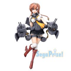 SPM Figure 长10cm的炮酱 照月-资料图