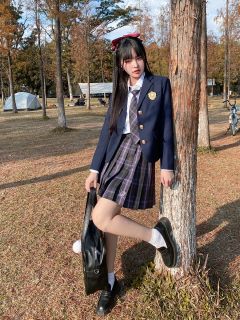 神治愈了·西服-资料图