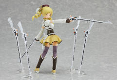 figma#118 巴麻美-资料图
