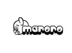 maroro麦肉肉