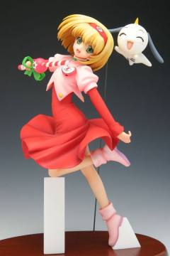 Treasure Figure Collection 帕亚·利文斯通大佐 田中蒲妮惠 -资料图