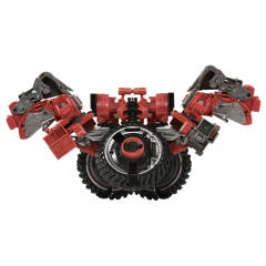 Studio Series (SS-47) 清道夫 -资料图