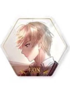 洛昂款-设计师系列吧唧