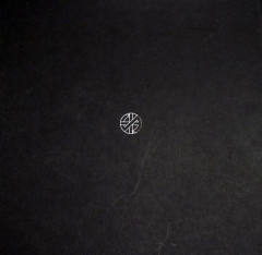 Christ - The Album / Well Forked - But Not Dead