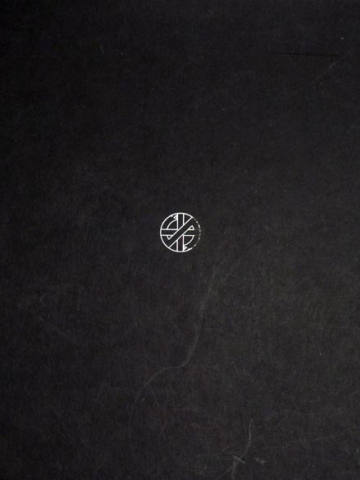 Christ - The Album / Well Forked - But Not Dead