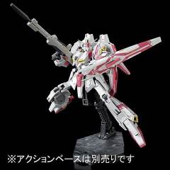 RG MSZ-006-3 Z高达3号机-资料图