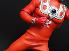 CCP 1/6 Tokusatsu Series 雷欧奥特曼 -资料图
