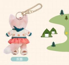 雪莉玫-22上迪春日挂件-资料图