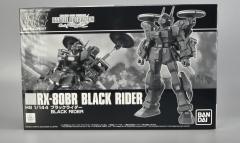 HGUC RX-80BR 黑骑士-资料图