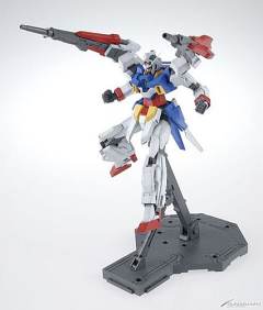 MG AGE-2DB 高达AGE-2 双弹模式-资料图