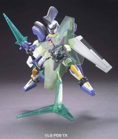 Danball Senki Plamo Series LBX奥丁-资料图