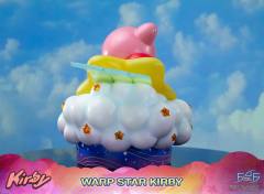 卡比 星星飞船上的卡比-资料图