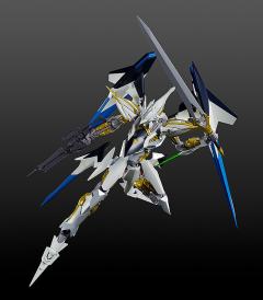 MODEROID VILLKISS -资料图