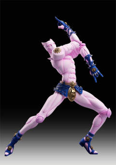 Statue Legend 杀手皇后 -资料图