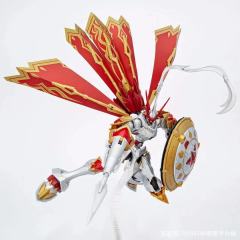 FRS Amplified 公爵兽-资料图