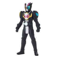 假面超人 Zi-O Trinity -资料图