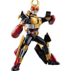 Final Form Ride 假面骑士AgitoGroundForm 