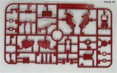 PG MBF-P02 红色异端高达-资料图