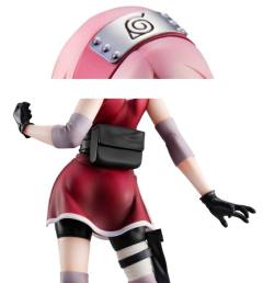 Naruto Gals 春野樱 ver.2-资料图