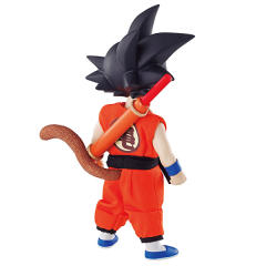 Dimension of Dragonball 孙悟空 年轻 ver.-资料图