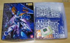 MG MBF-P03R 异端高达蓝色机2型R-资料图