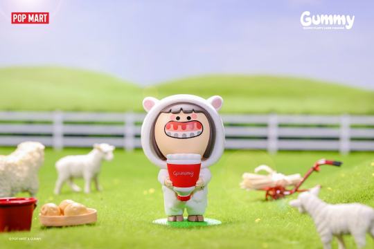 牙龈怪Gummy-2