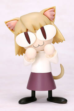 猫姬 Convert! Mysterious Jet Flight Edition