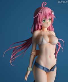 菈菈・萨塔琳・戴比路克-资料图