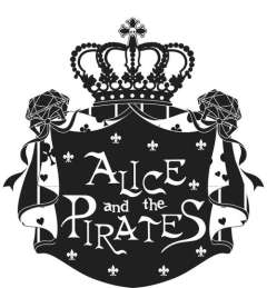 Alice And the Pirates(ANP，日牌)