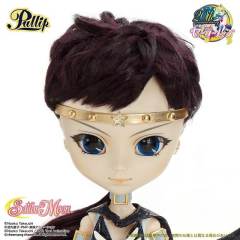 Pullip  Pullip 水手星斗士-资料图