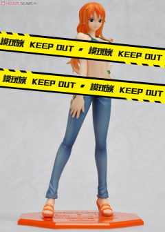 POP SA 娜美 Timeskip ver.-资料图