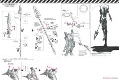 RG EVA Mark.06-资料图