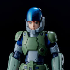 Ray VR-052T Mospeada Ray Type-资料图
