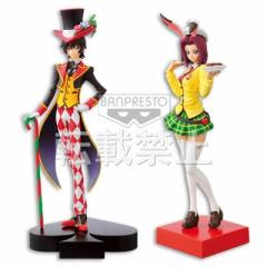 DX Figure 红月卡莲 -资料图
