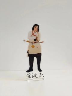 王朝盛宴-资料图