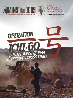 Operation Ichi-Go: Japan's Massive 1944 Offensive Across China