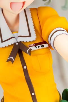 安斋千代美 联动限定 COCO'S 制服 ver.-资料图