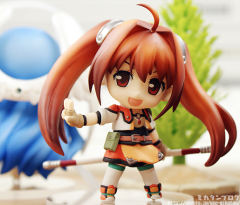 Nendoroid Petit 艾斯蒂尔・布莱特-资料图