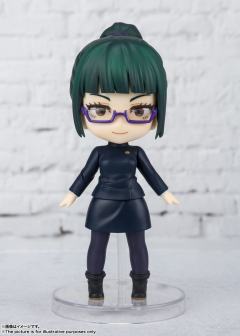 Figuarts mini 078 禅院真希-资料图