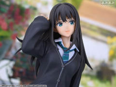 Sekai Seifuku Sakusen 涩谷凛 -资料图