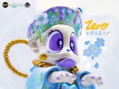 雪樱和菓子 ZERO-资料图
