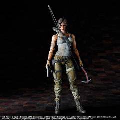 Lara Croft -资料图